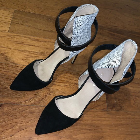 Joes Jeans pump - Picture 2 of 4